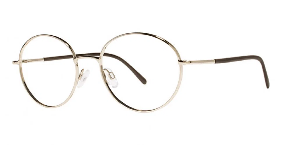 MODERN METALS WISE Eyeglasses - view 2